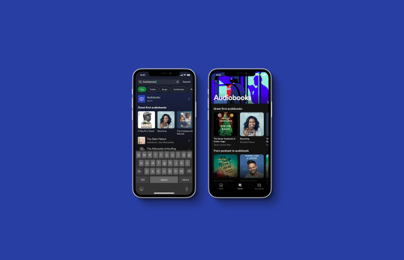 Spotify Terima Audiobook Narasi AI dari ElevenLabs, Perlu Review Khusus