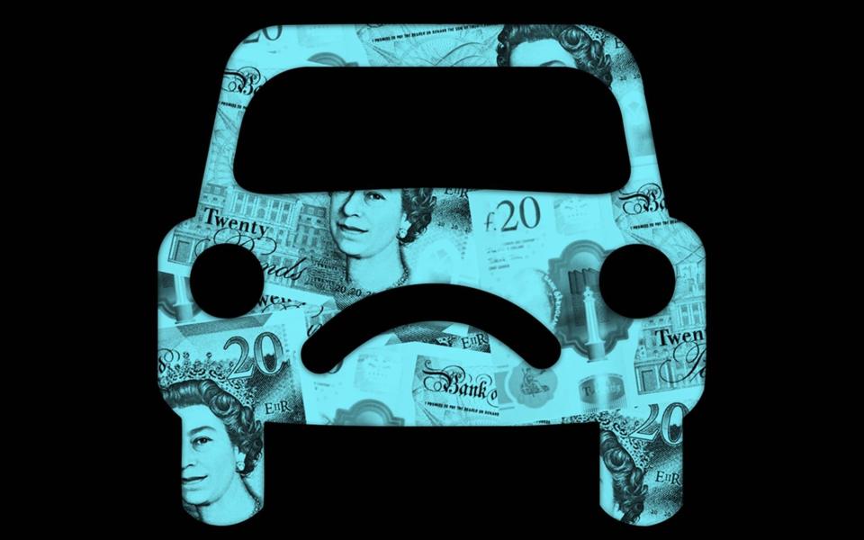 Skandal Pembiayaan Mobil Di Inggris: Klaim Kompensasi dan Dampaknya Untuk Anda