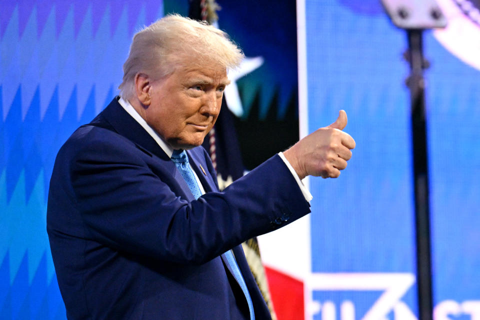 Trump dan Elon Musk Usulkan Dividen DOGE, Tapi Tantangan Besar Menghadang