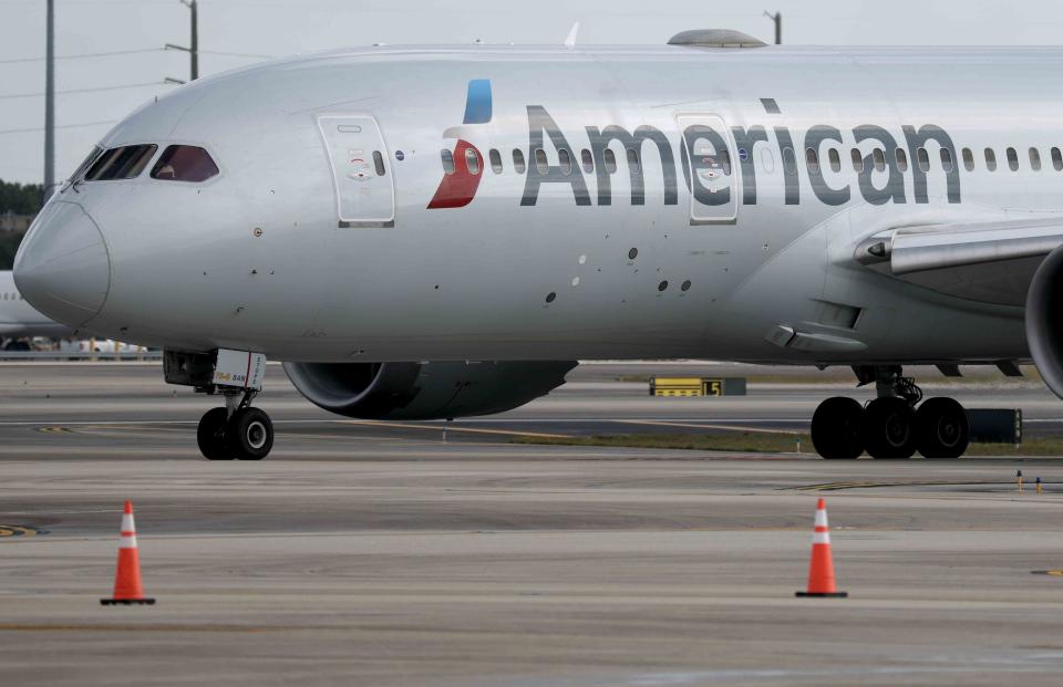 American Airlines Gunakan Apple AirTags Percepat Penemuan Bagasi Tertunda