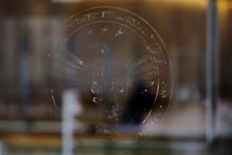 Pemerintahan Trump Bongkar Lembaga Pengawas Konsumen CFPB di Washington