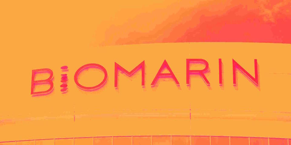 BioMarin Melesat Setelah Laporan Kuartal Terbaik, Waktunya Beli Saham?