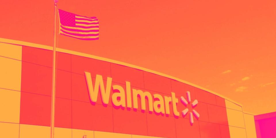 Apakah Penurunan Saham Walmart Kini Menjadi Peluang Investasi Menarik?