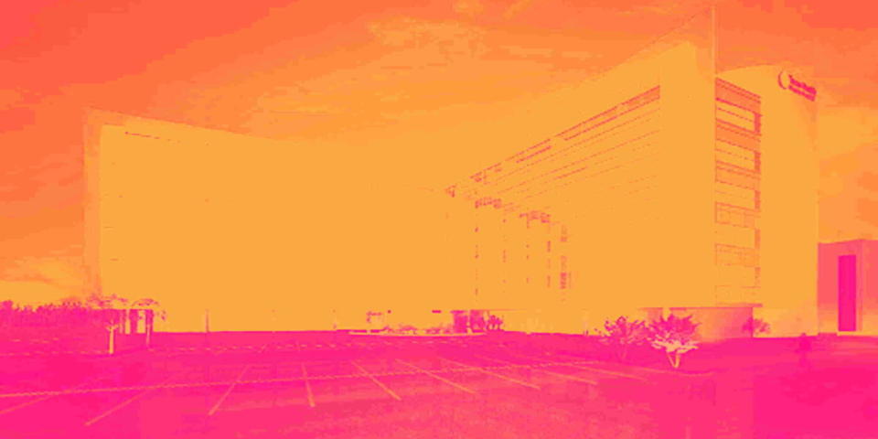 Comfort Systems Torehkan Pertumbuhan Pesat: Apakah Waktunya Membeli Sahamnya?