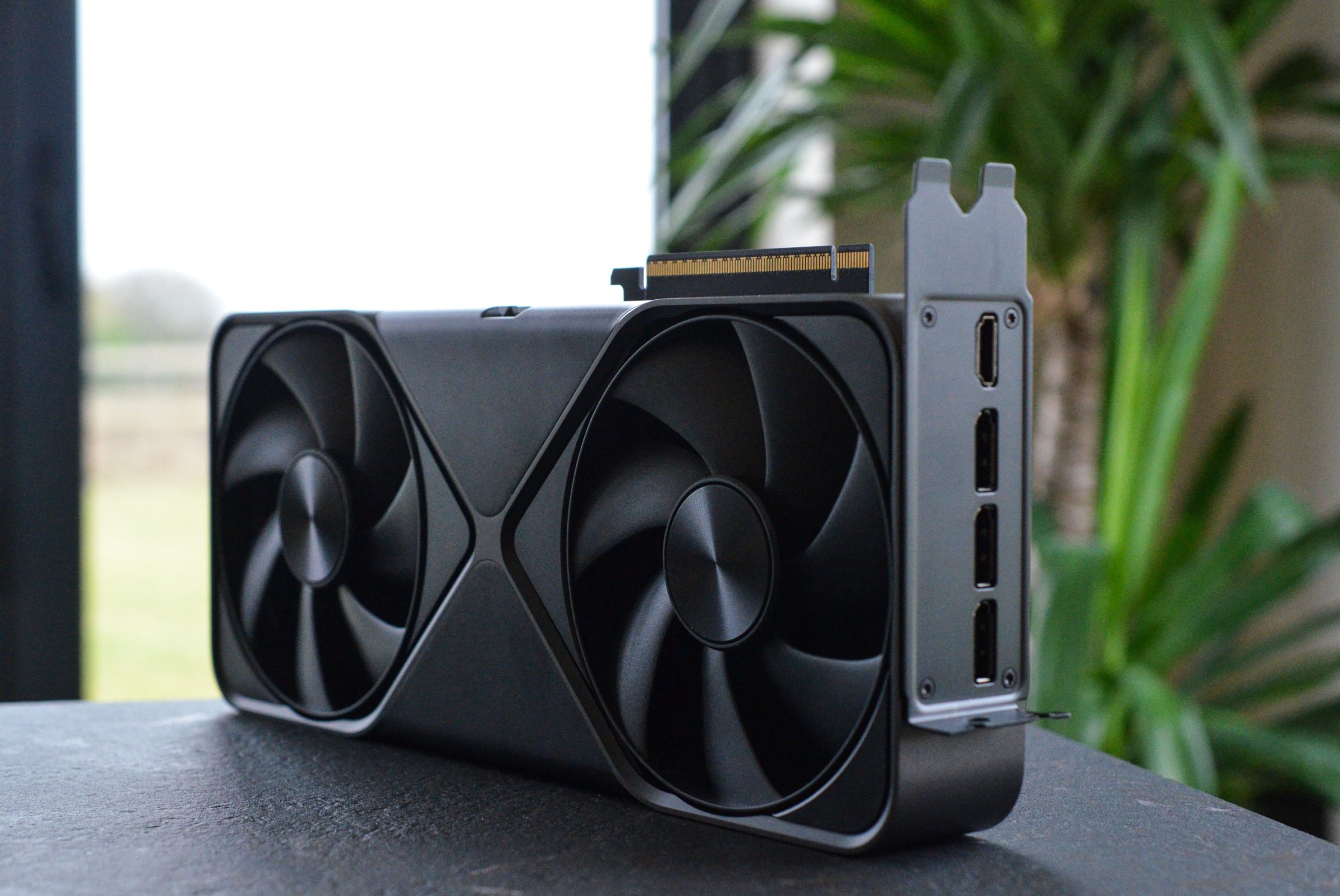 Nvidia Luncurkan Akses Prioritas Terverifikasi untuk Beli RTX 5090 dan 5080