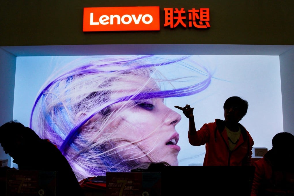 Lenovo Ganti CFO dan Direksi untuk Perkuat Pertumbuhan AI dan Pendapatan