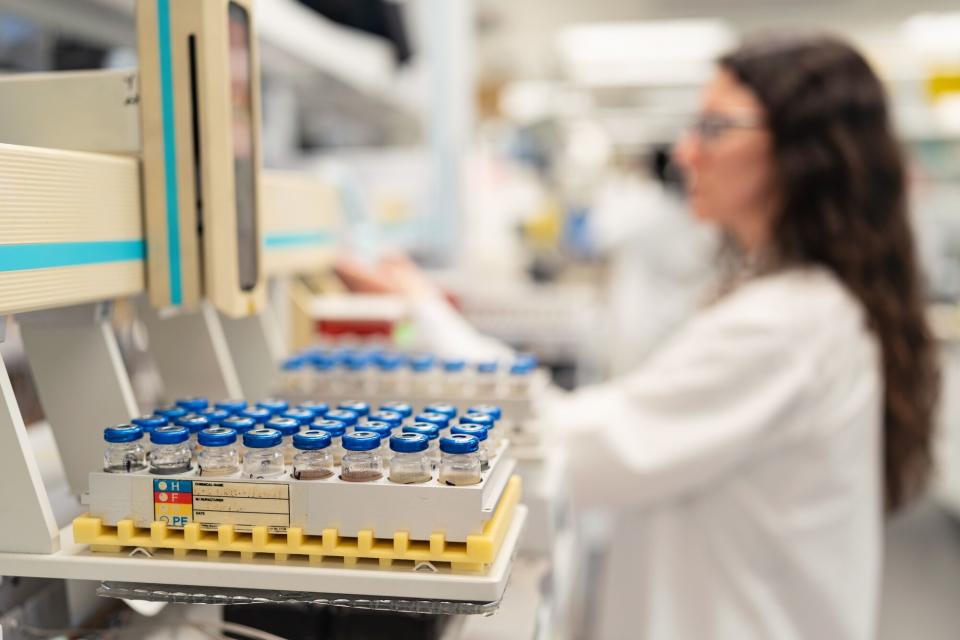 HBM Healthcare Pertimbangkan Jual Swixx Biopharma dengan Nilai 1,5 Miliar Franc