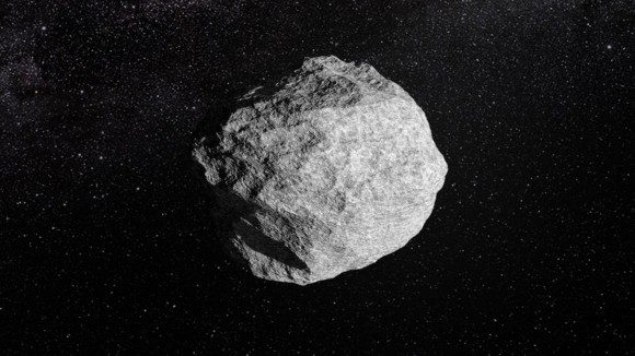 Asteroid 2024 YR4: Risiko Tabrakan Berkurang tapi Wasdada Tetap Dibutuhkan