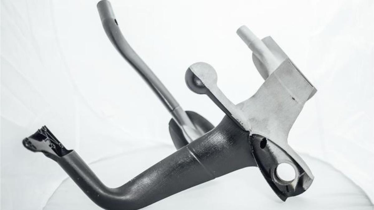 Medan Magnet Turunkan Cacat Cetak 3D Logam Hingga 80 Persen