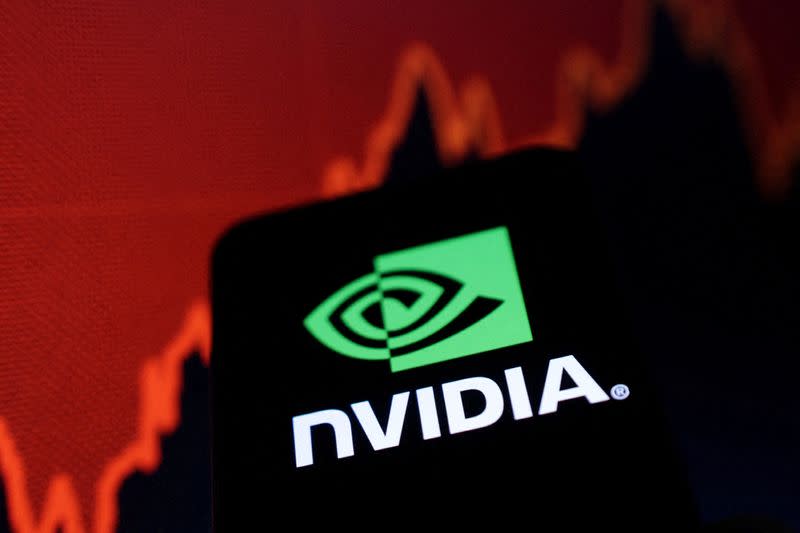 Laporan Laba Nvidia Dinanti, Bisa Pengaruhi Tren AI dan Pasar Saham AS