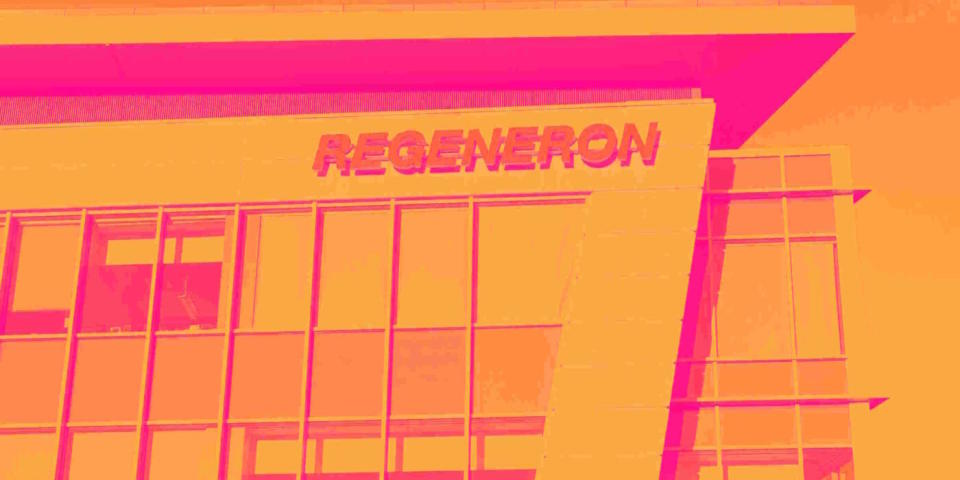 Saham Perusahaan Kesehatan Tahan Banting di Tengah Tantangan Keuangan Terbaru