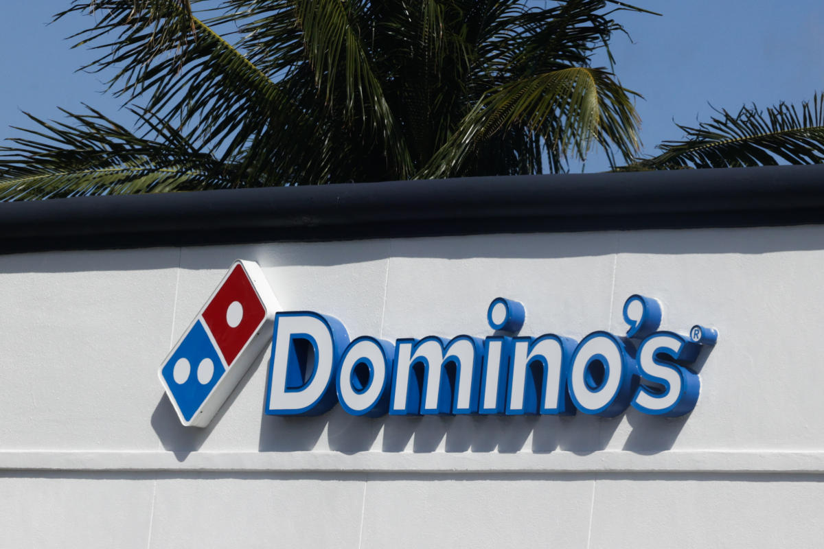 Domino's Hadapi Tantangan dan Peluang Baru untuk Pertumbuhan di 2024
