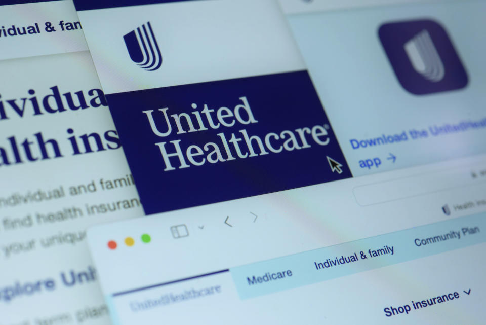 Penyelidikan Besar DOJ Guncang Saham UnitedHealth Group atas Tagihan Medicare