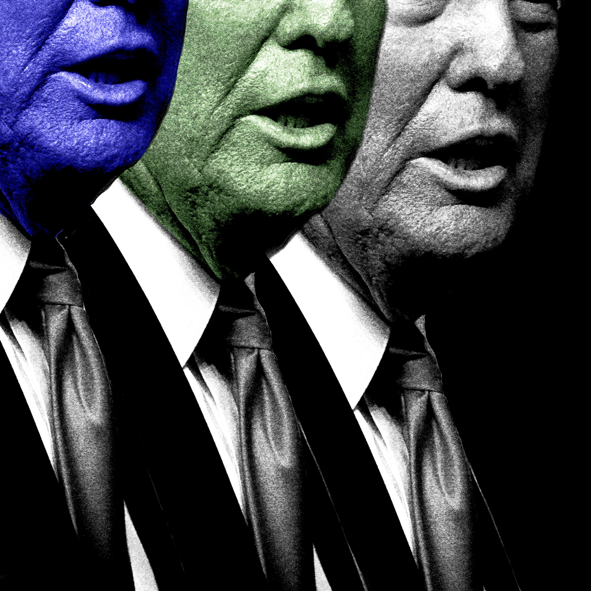 Metode Baru untuk Mengukur dan Mengubah Preferensi Politik AI Sesuai Pemilih