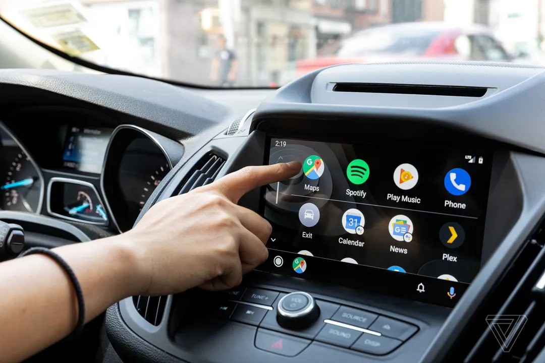 Masalah Konektivitas Wireless Android Auto Sebabkan Ponsel Reboot Tiba-Tiba