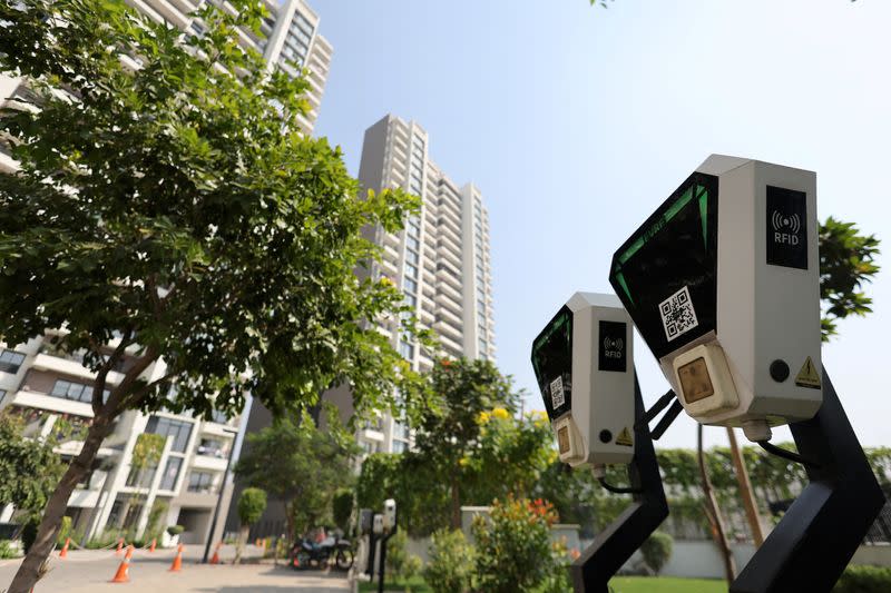 India Batasi Insentif EV untuk Fokus Produksi Mobil Listrik Dalam Negeri