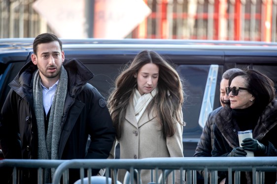 Persidangan Charlie Javice, Pendiri Startup Frank, Dituduh Memalsukan Data Pelanggan