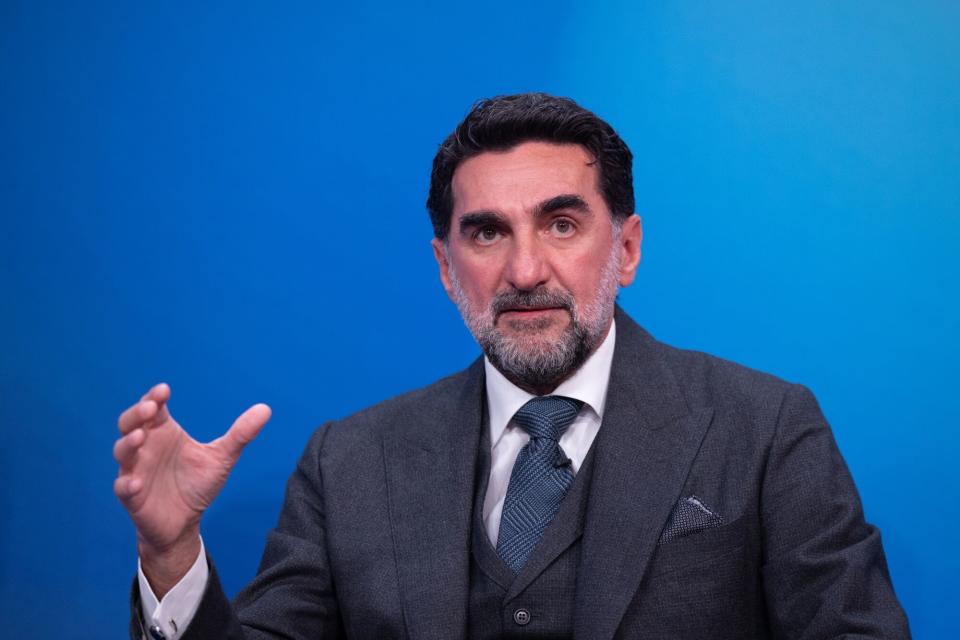 Dana Saudi Siap Perbesar Investasi di Amerika di Era Trump, Fokus Olahraga dan E-Sports