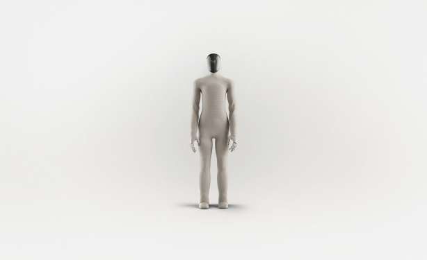 1X Luncurkan Neo Gamma, Robot Humanoid Ramah untuk Rumah Masa Depan