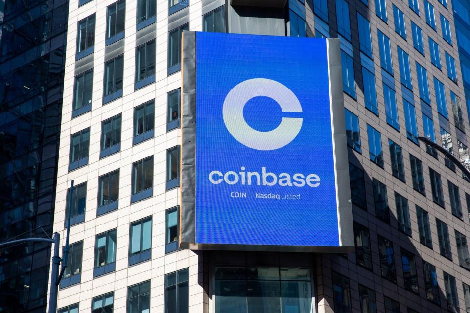 Pasar Kripto Guncang: Kabar Baik Coinbase Terpukul Oleh Peretasan Bybit