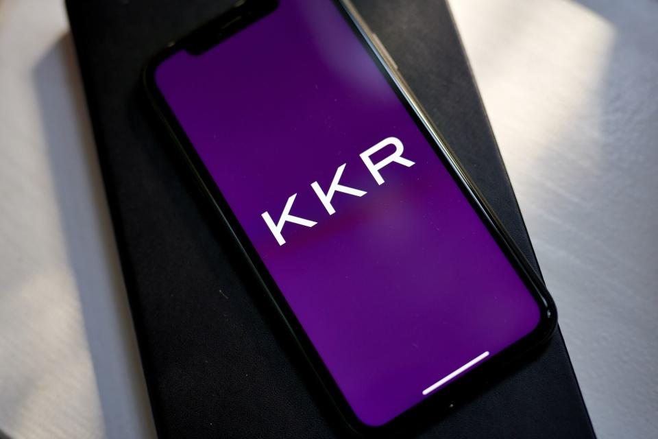 KKR Bersiap Jual BMC Helix dengan Nilai Diperkirakan 2 Miliar Dolar