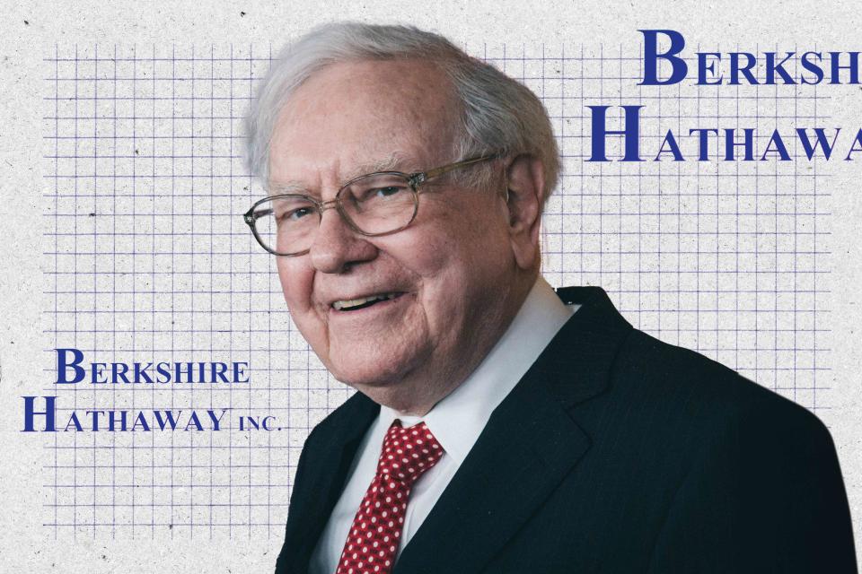 Warren Buffett dan Berkshire Hathaway Bersiap Umumkan Strategi Investasi Terbaru 2024