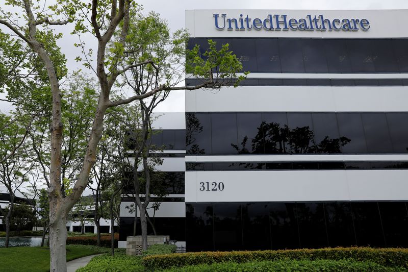 Penyelidikan DOJ Goyang Saham UnitedHealth atas Dugaan Penagihan Medicare Curang
