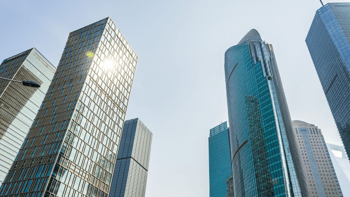 Gedung Pencakar Langit di Houston Rusak Akibat Angin Derecho, Bukan Badai Biasa