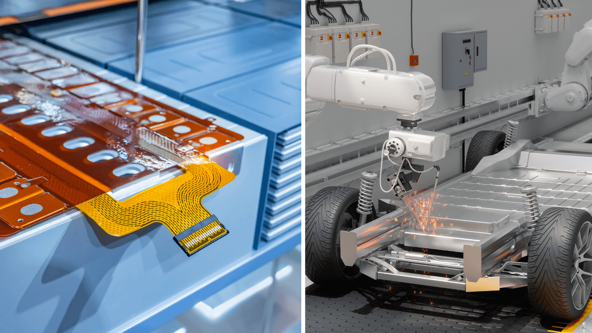 BYD Segera Luncurkan Mobil Listrik dengan Baterai Solid-State Aman dan Cepat