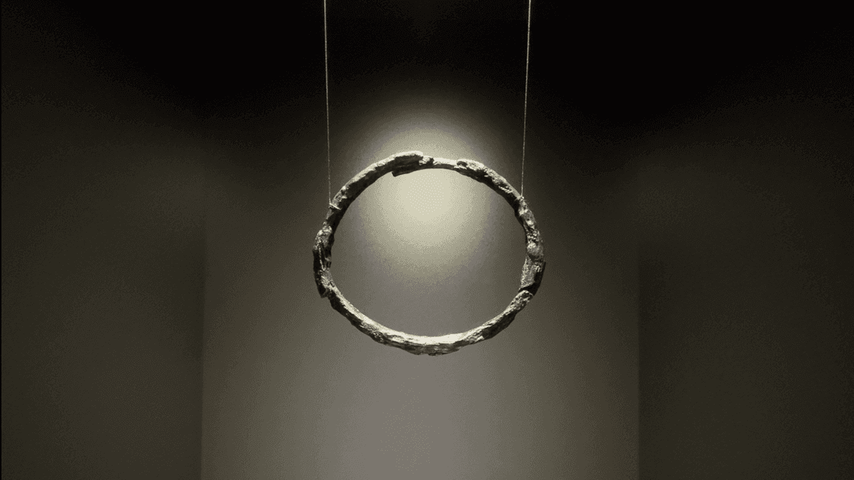 Penemuan Besi Meteorit Mengungkap Metalurgi Awal di Polandia 750 SM