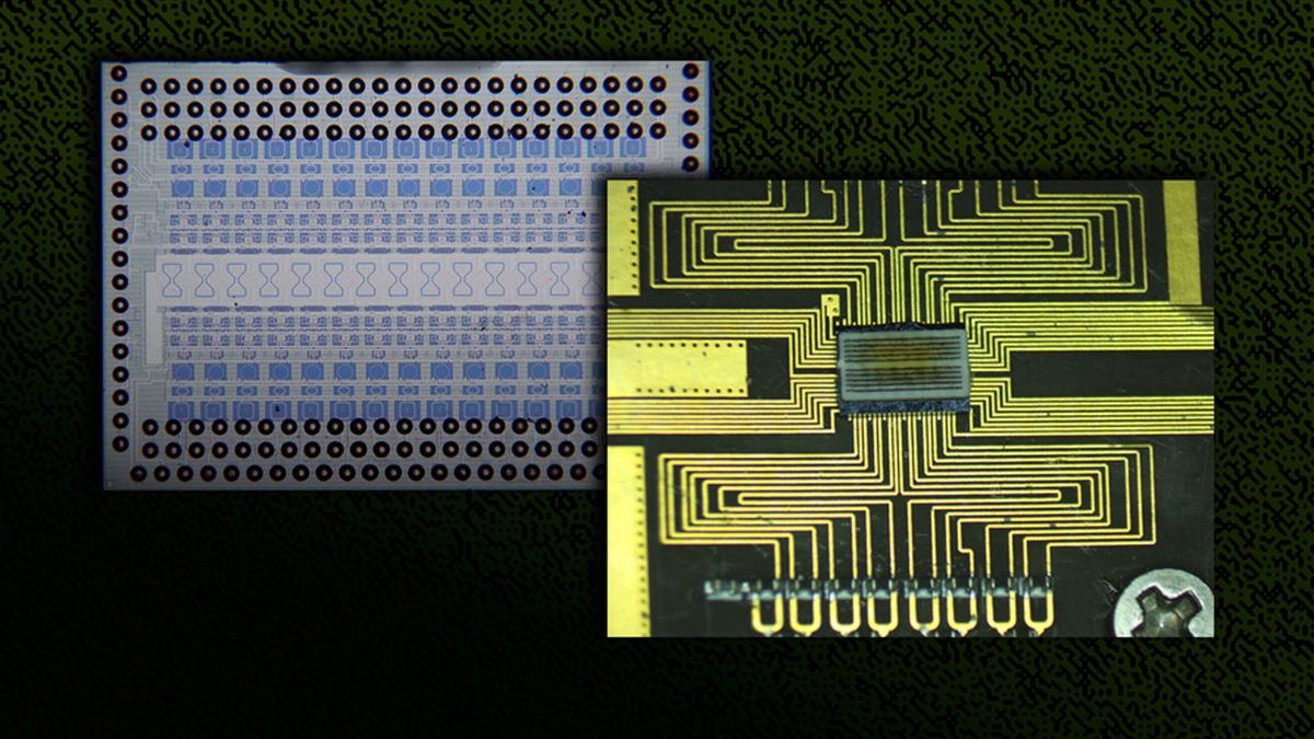 Solusi Chip Baru MIT Membuka Jalan untuk Teknologi Gelombang Terahertz