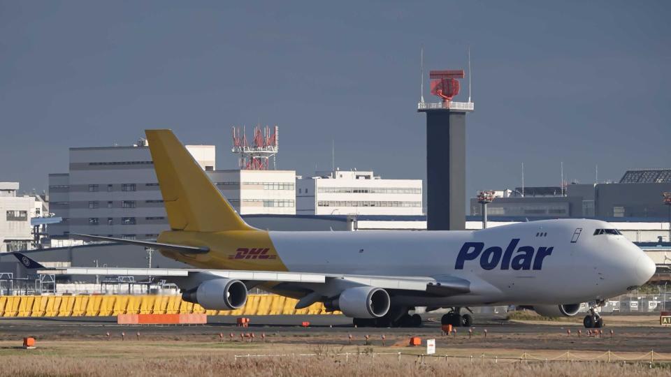 Atlas Air dan DHL Akhiri Usaha Patungan Polar Air Cargo, Fokus Bisnis Baru