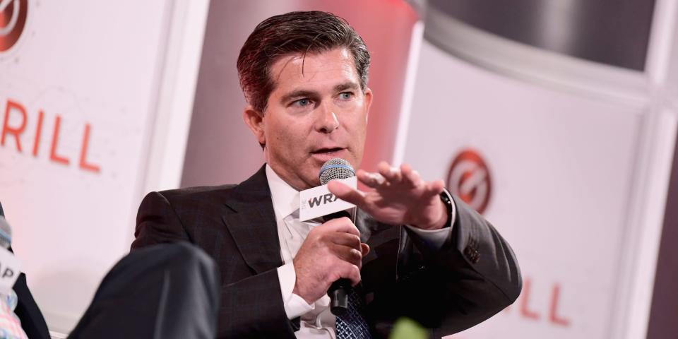 Ross Gerber Prediksi Saham Tesla Bisa Turun 50% di 2025 Karena Beragam Masalah