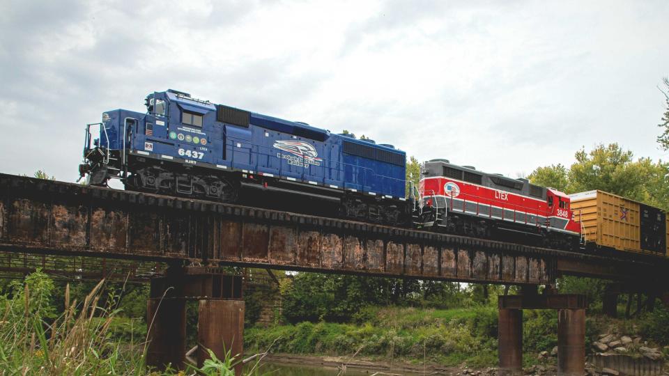 Patriot Rail Ajukan Utang Baru, Tiga Lembaga Peringkat Berikan Penilaian Berbeda