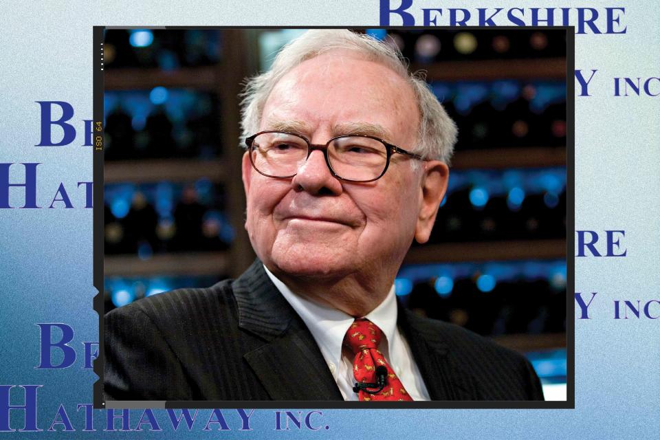Pendapatan Berkshire Hathaway Naik Tajam, Strategi Investasi dan Kas Besar Jadi Kunci