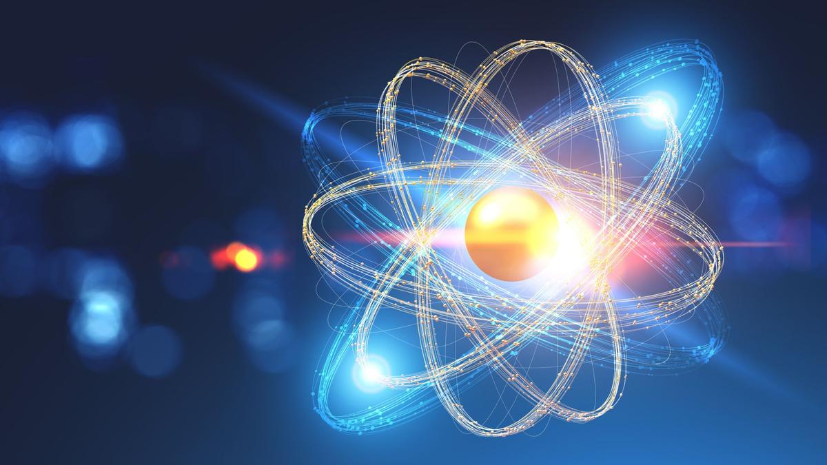 Teknik Revolusioner Amati Elektron Bergerak Cepat dalam Molekul di San Diego