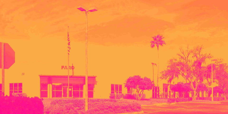 Apa yang Harus Diperhatikan Investor Saat FARO Laporkan Pendapatan Kuartal Ini