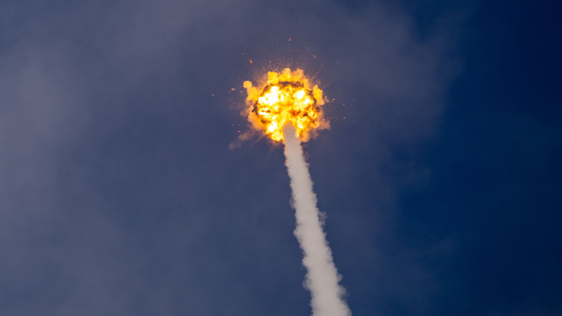 Membangun Sistem Pertahanan Rudal Canggih Versi Amerika: Tantangan dan Harapan