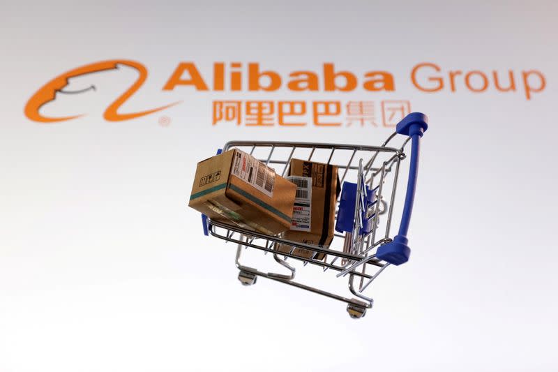 Alibaba Siapkan Investasi Besar 380 Miliar Yuan untuk Perkuat Cloud dan AI