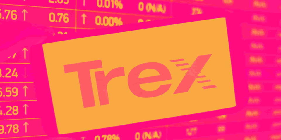 Analisis Kinerja Terbaru Trex: Apakah Saham Layak Dibeli Menjelang Laporan Keuangan?