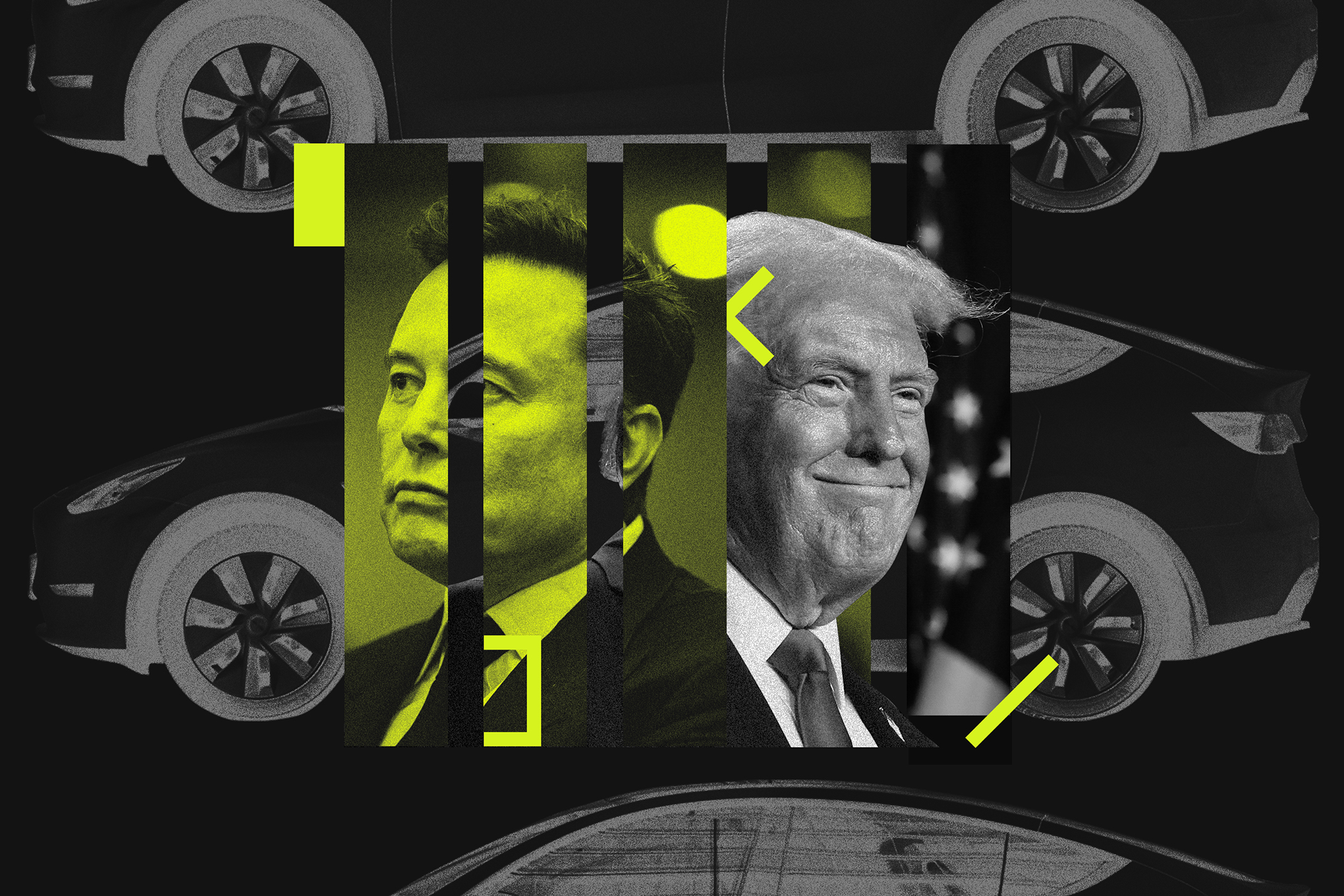 Kontroversi Grok: Chatbot Elon Musk Tolak Jawab Soal Musk dan Trump