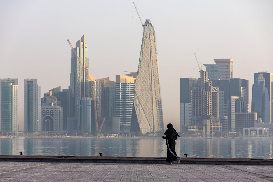 Qatar Siap Jadi Pusat Investasi Baru dengan Dukungan Qatar Investment Authority