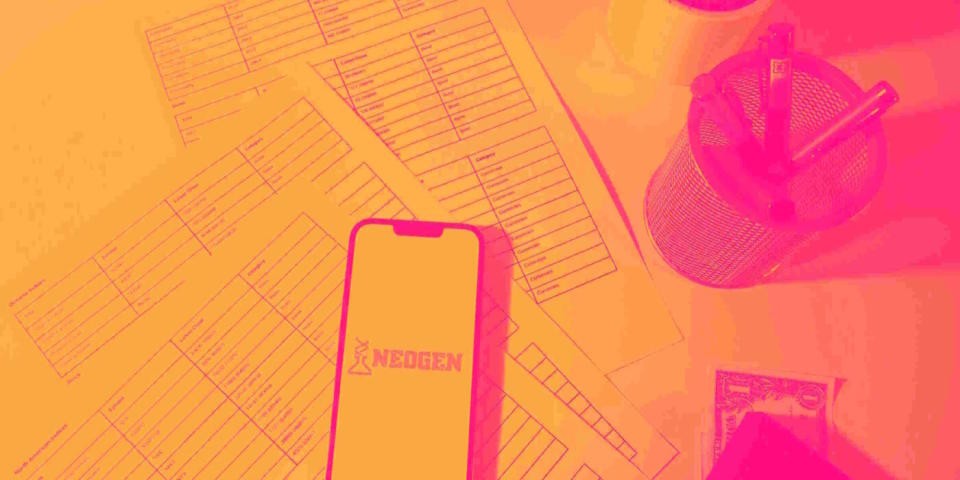 Analisis Kinerja Kuartal Terbaru Lima Perusahaan Perangkat Medis Besar