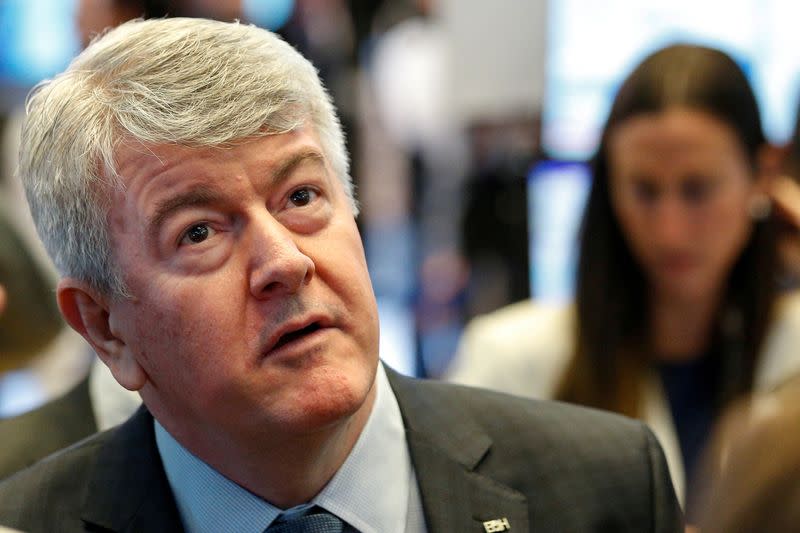 Equitable Holdings Tingkatkan Investasi di AllianceBernstein Lewat Kesepakatan Reasuransi