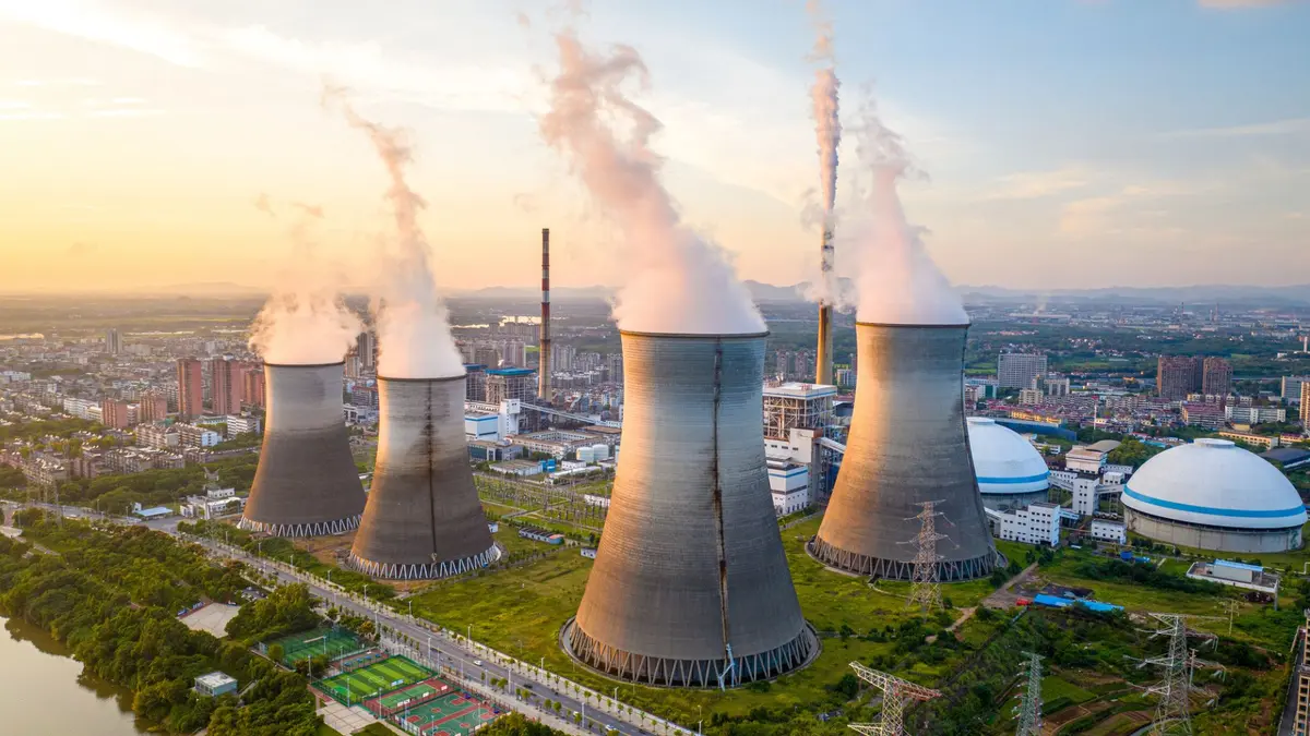 Dampak Negatif Pembangunan Pembangkit Nuklir terhadap Target Emisi Australia