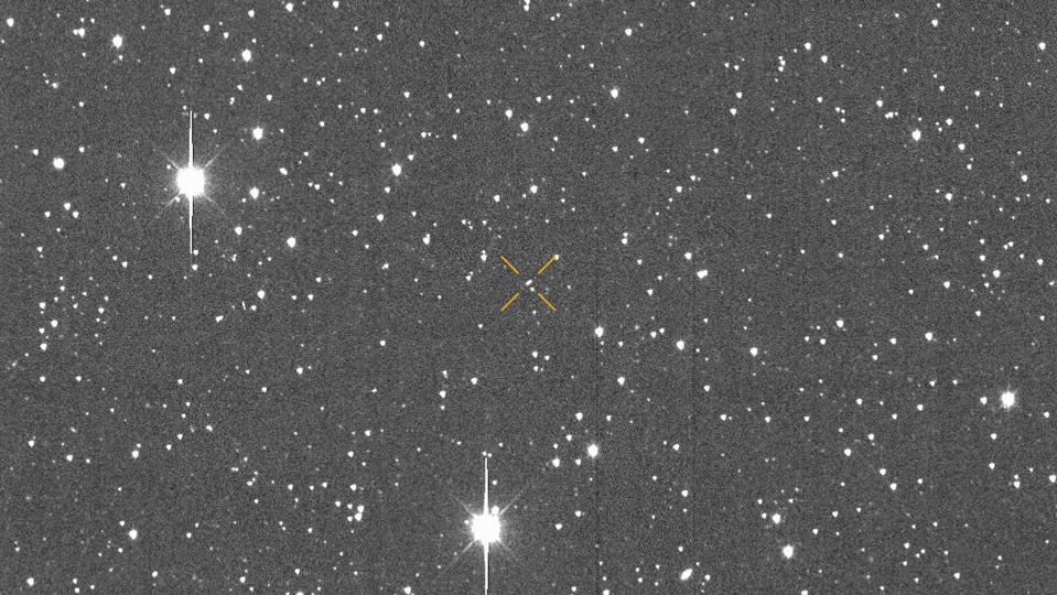 Ancaman Asteroid 2024 YR4 ke Bumi Berkurang Setelah Pengamatan Baru