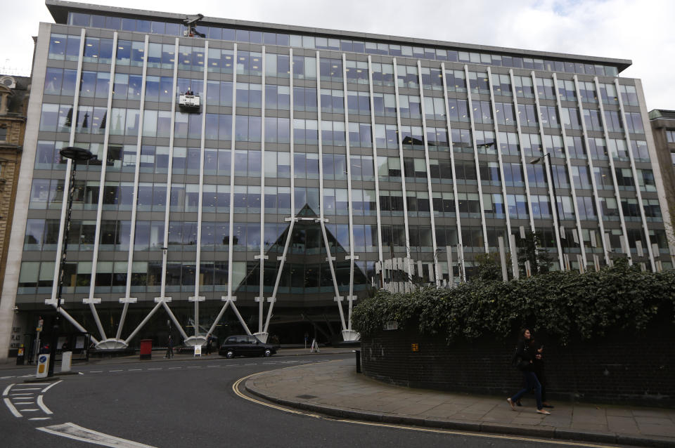 Prosus Akuisisi Just Eat Takeaway.com Senilai 4,1 Miliar Euro, Perkuat Pasar Eropa