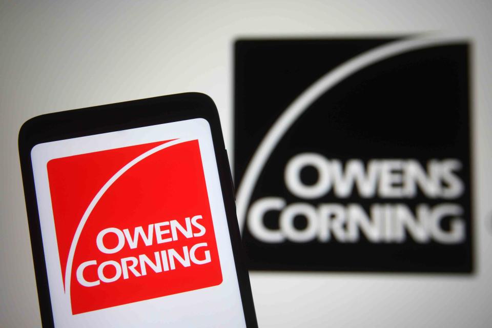 Owens Corning Warnai Penurunan Penjualan Produk Lama di Tengah Tantangan Bisnis