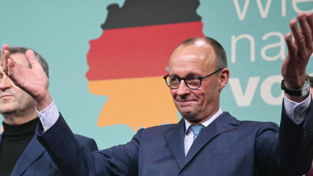 Pasar Saham AS Bangkit, Jerman Pilih Konservatif, FOKUS pada Nvidia dan AI