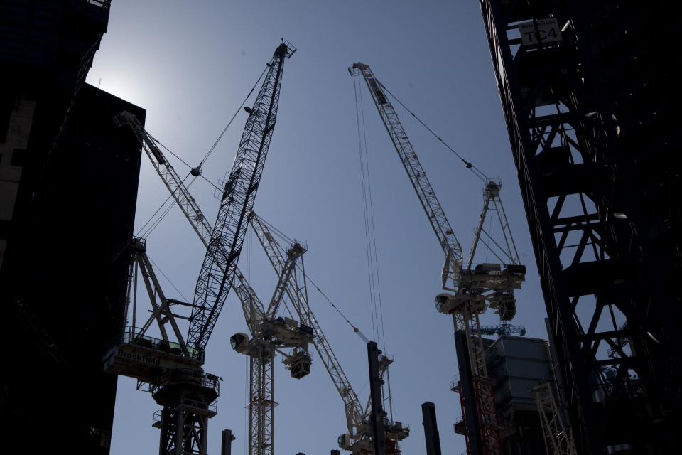 Brookfield Targetkan Dana Infrastruktur Utang Rp 115.11 triliun ($7 Miliar)  untuk Investasi Besar